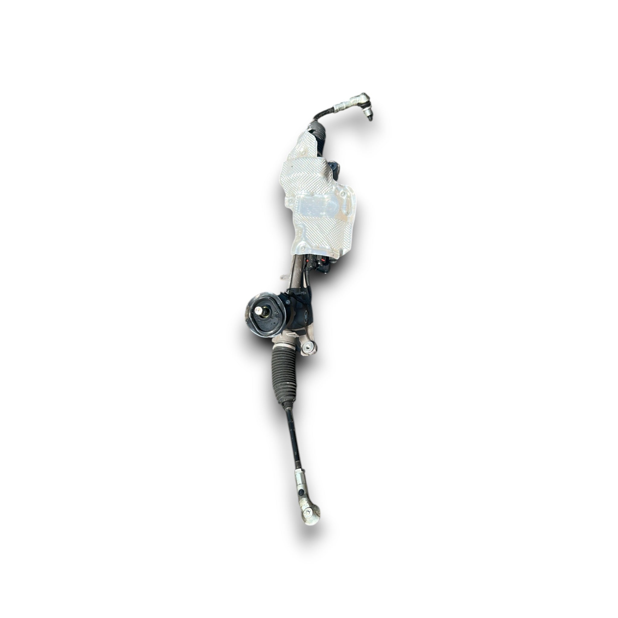 Scatola dello sterzo Cupra Formentor cod.5WB423054N 1.4 hybrid (2020 > 2024) cod.4532004252 scatola guida