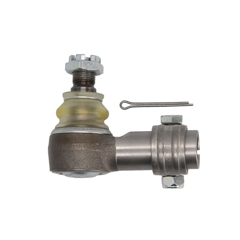 Testa barra d'accoppiamento compatibile per camion art.20A687 BIBA-RICAMBI