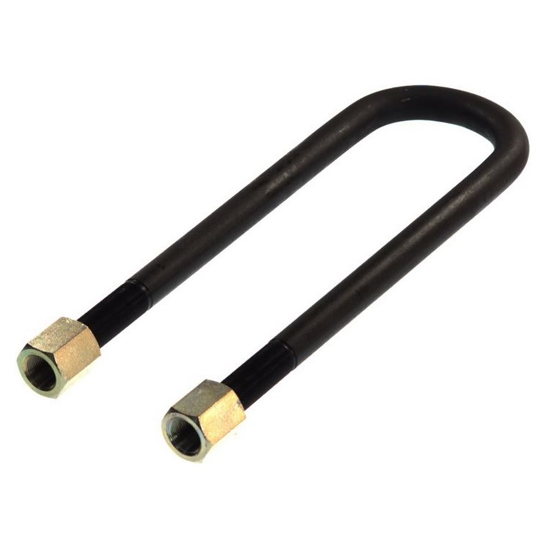 Staffa attacco molla compatibile per camion art.50331 BIBA-RICAMBI