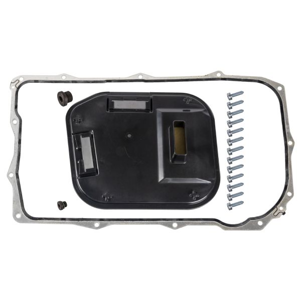 Filtro Cambio Automatico Compatibile Per VW ZF BIBA-RICAMBI