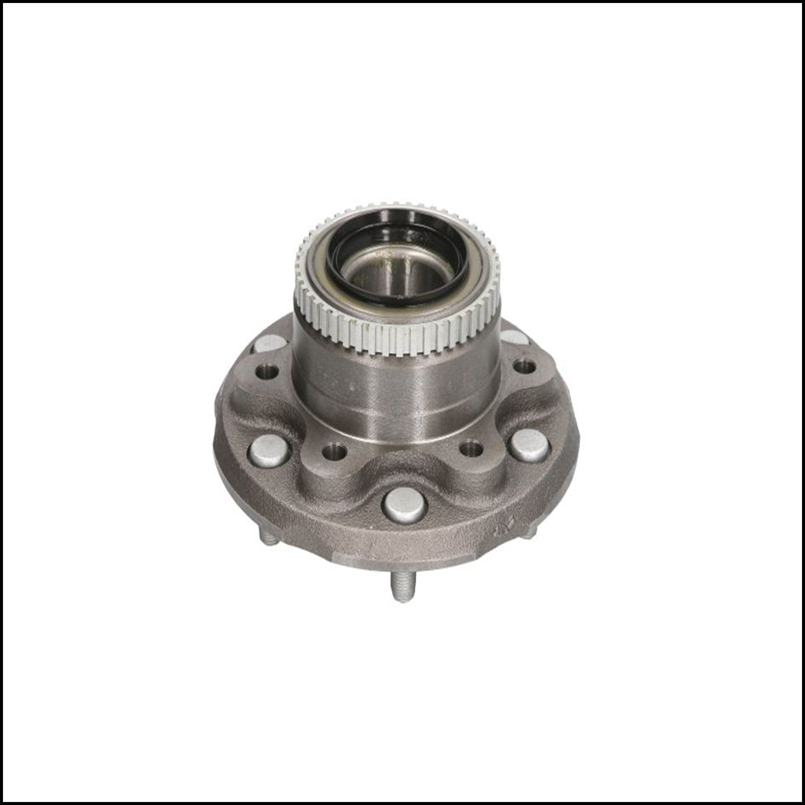 Cuscinetto Ruota Anteriore Compatibile Nissan NP300 Pathfinder Pick UP BIBA-RICAMBI