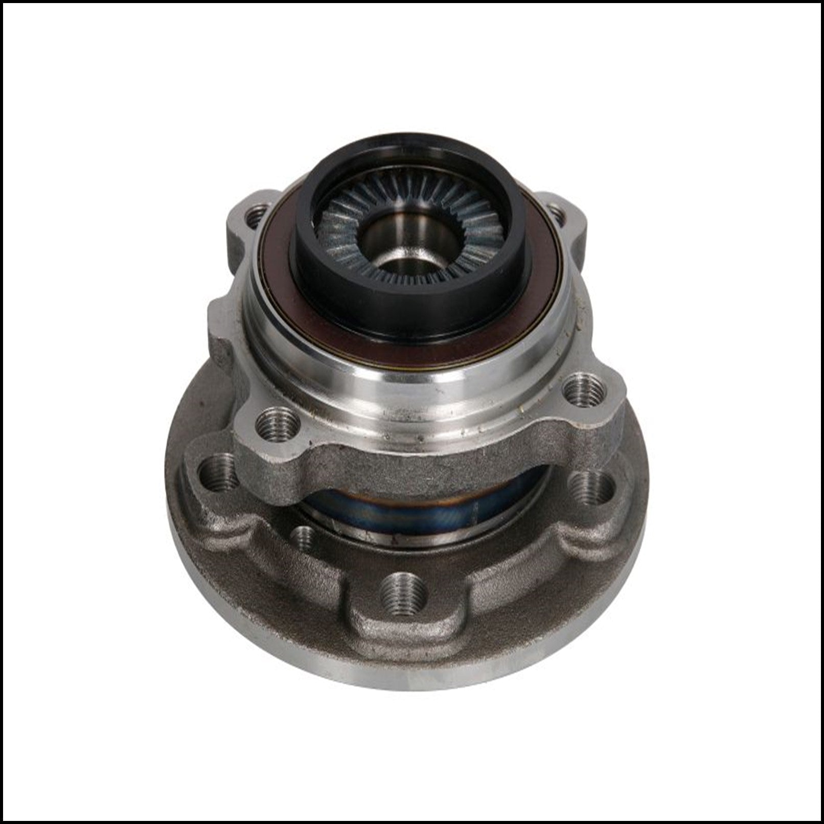 Cuscinetto Ruota Posteriore Compatibile BMW Serie 3 Serie 4 Serie 5 Serie 6 Serie 7 Serie 8 X3 X4 Z4 BIBA-RICAMBI