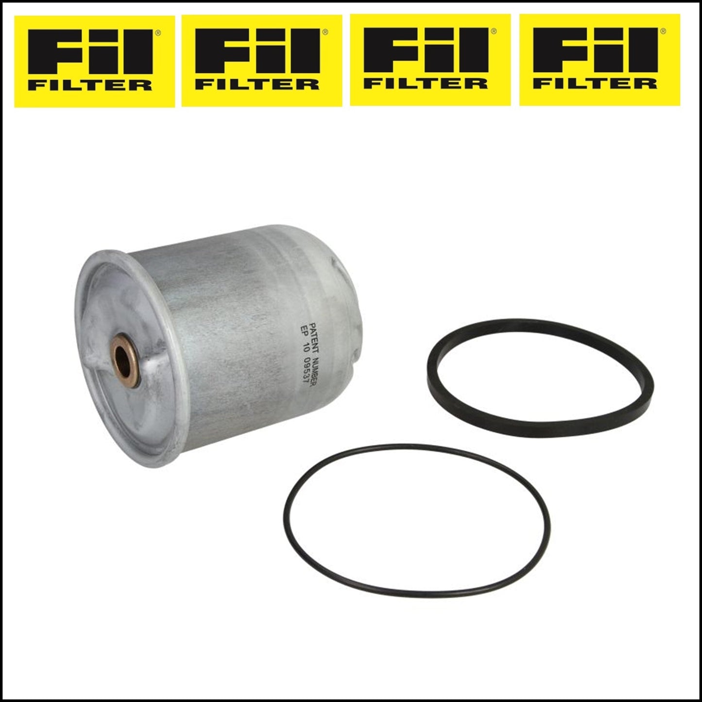Filtro Olio Motore | Daf | Solaris | Van Hool | art.ZP3243 BIBA-RICAMBI