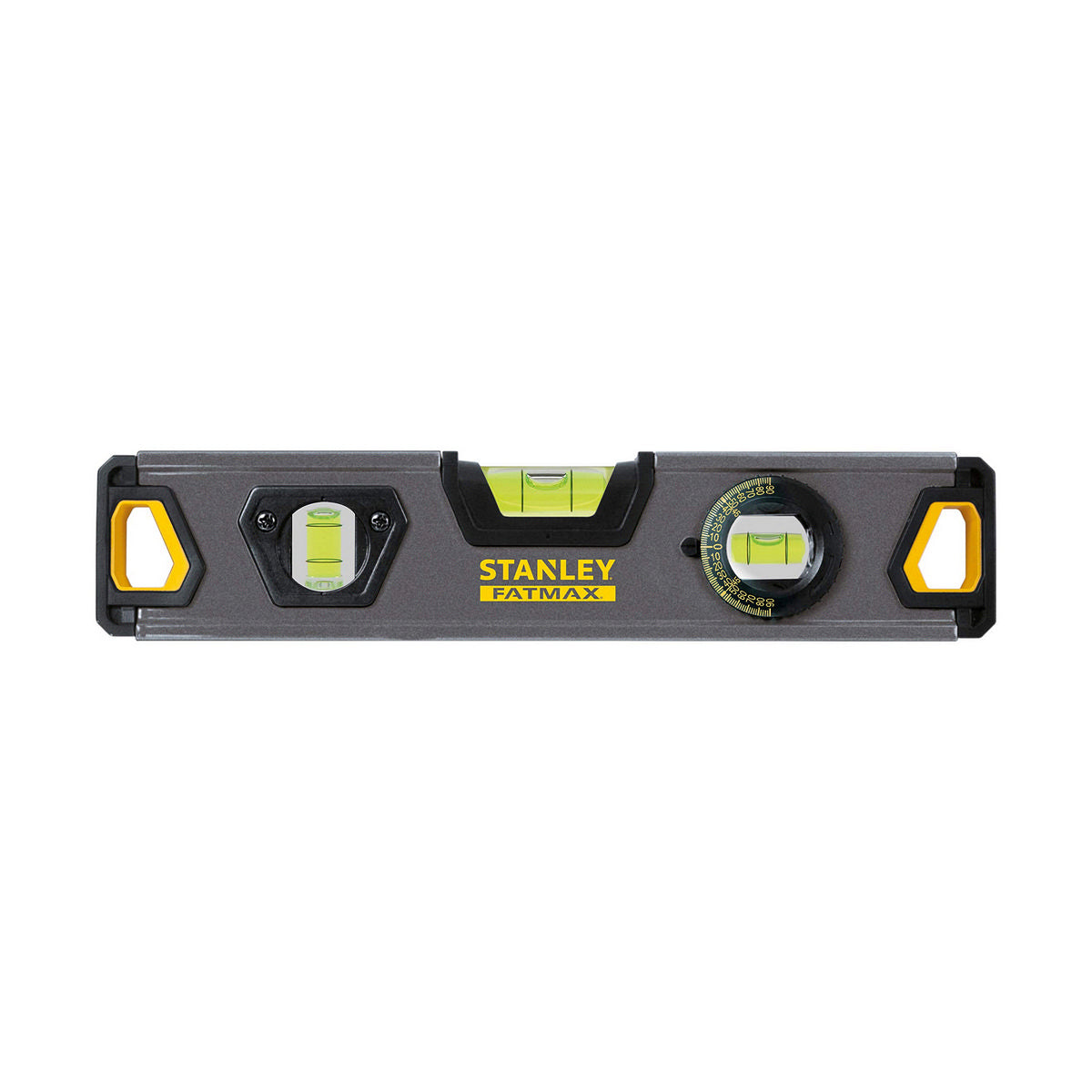 Livello di Schiuma Stanley XTHT0-42495 Alluminio - BIBA-RICAMBI