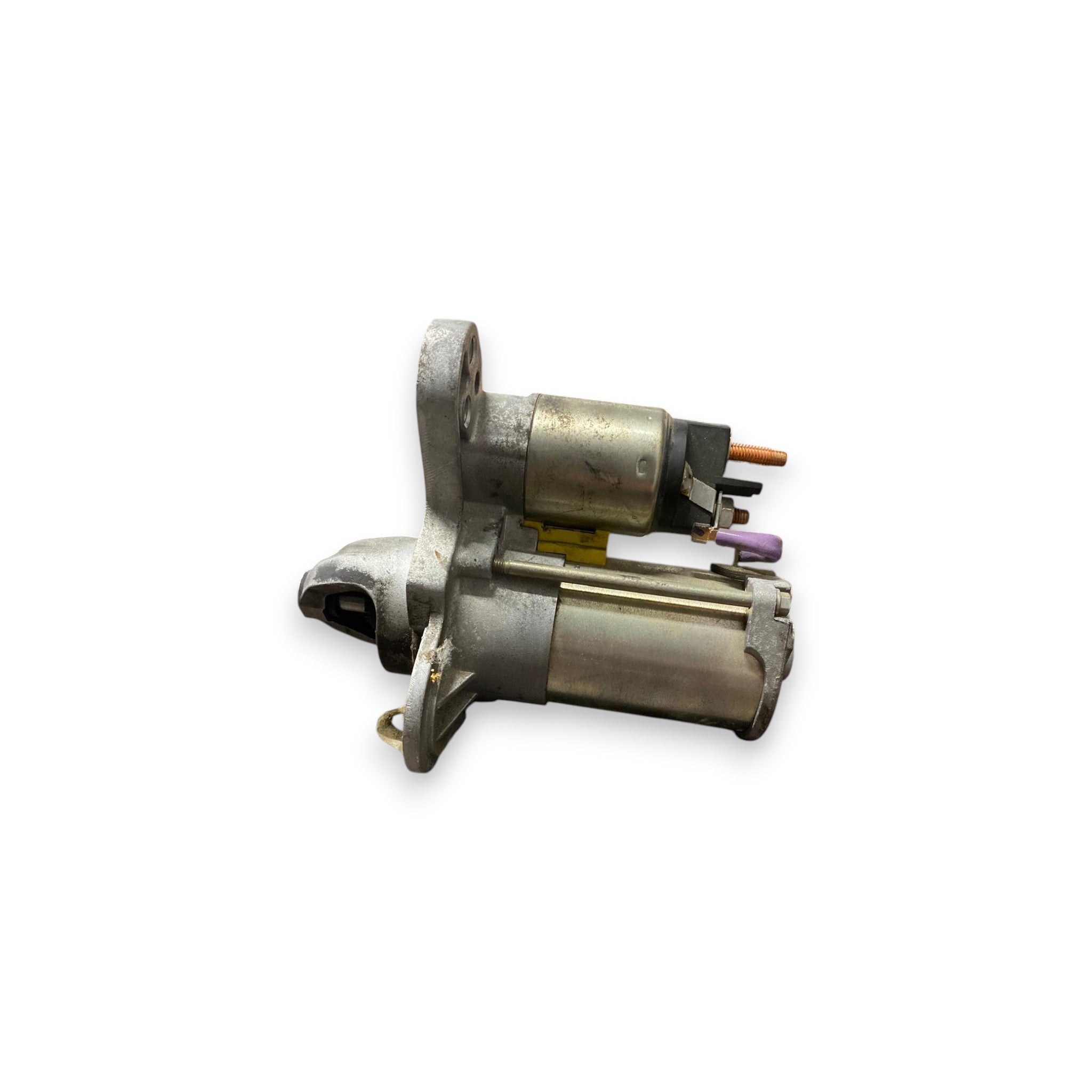 Motorino avviamento dacia jogger 1.0 benzina (2021-) cod: kr3s-11000-aa