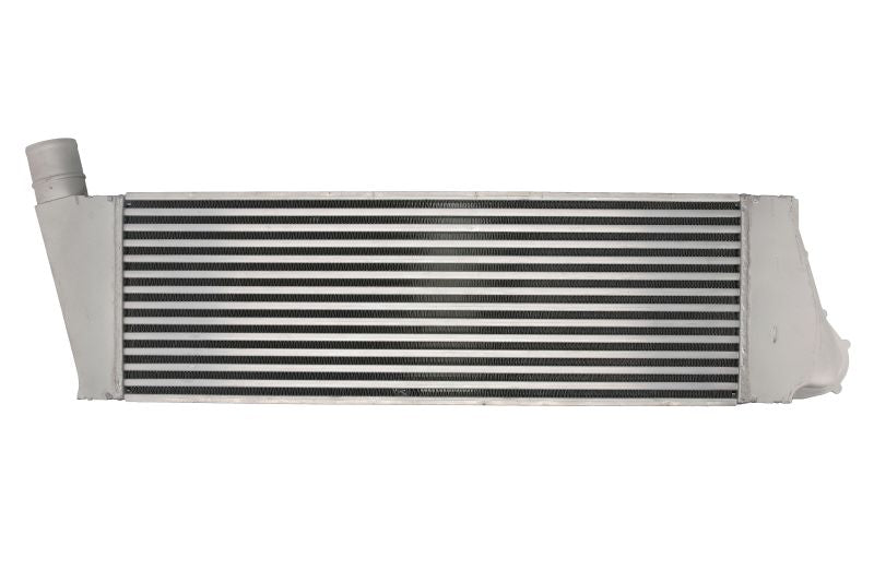 Intercooler Compatibile Per Renault Grand Scenic II (JM0) | Megane II (BM0) | Scenic II (JM0) BIBA-RICAMBI