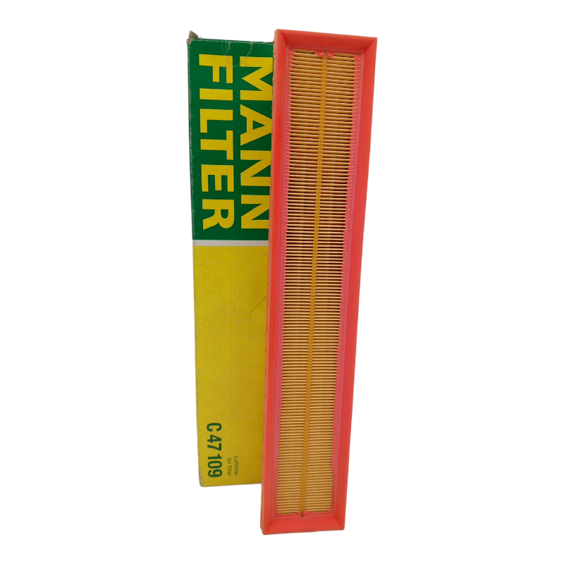 Filtro Aria Motore Mann Filter Codice.C 47109 BIBA-RICAMBI
