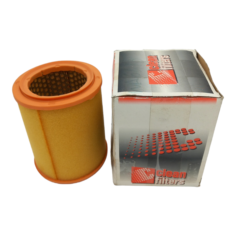 Filtro Aria Motore Clean Filters Codice.MA 181 BIBA-RICAMBI