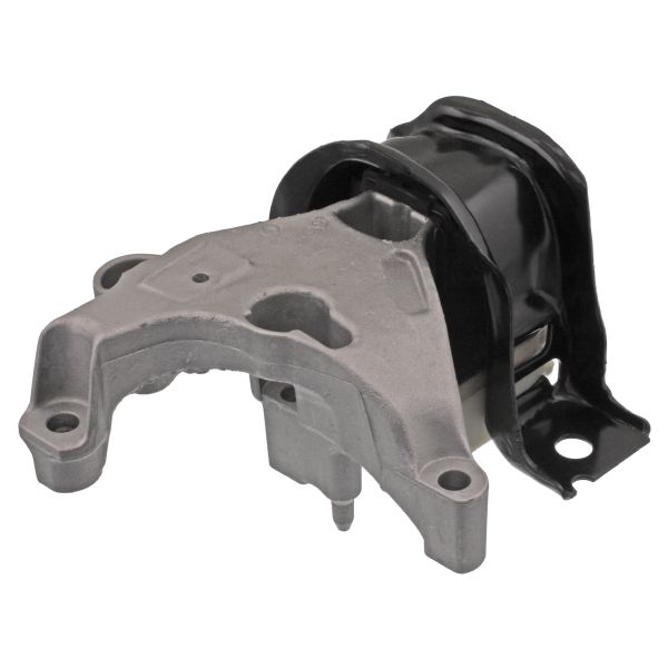 2180 Supporto Motore Destra Compatibile Per Renault Kangoo Dal 2008> BIBA-RICAMBI
