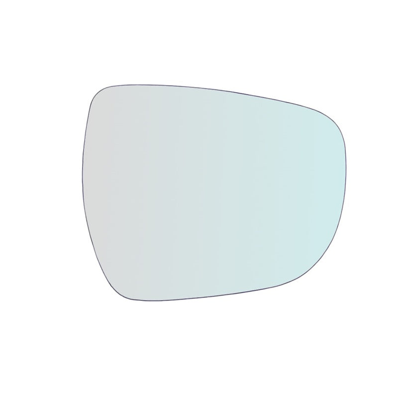 Vetro Specchio Retrovisore Lato DX-Passeggero Per Suzuki Swift V (AZ) dal 2017>...