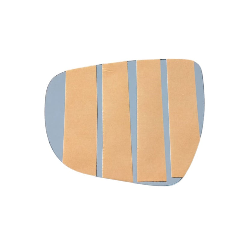 Vetro Specchio Retrovisore Lato DX Per Suzuki IGNIS III (MF) dal 2016>...