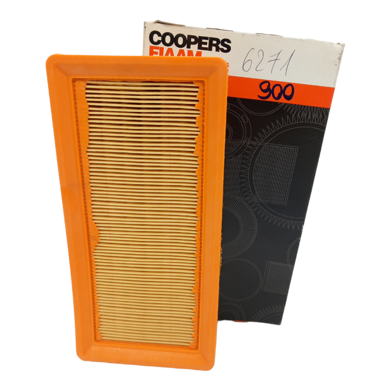 Filtro Aria Motore Fiaam Codice.PA7154 BIBA-RICAMBI