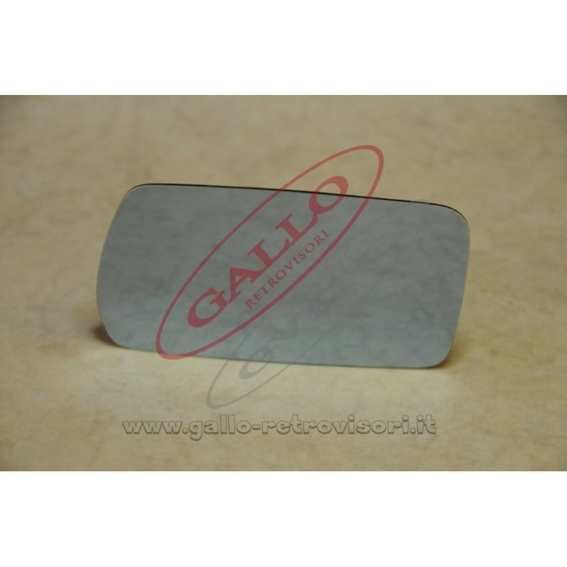 Vetro Specchietto Esterno Lato DX Compatibile Con Citroen Xantia BIBA-RICAMBI