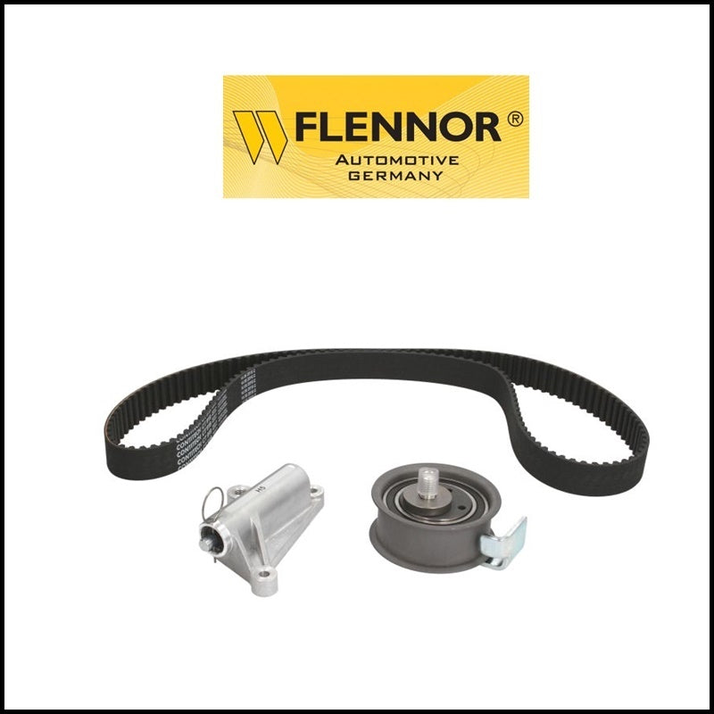 Kit Distribuzione Audi A4 | A6 | Cabriolet | Vw Passat BIBA-RICAMBI