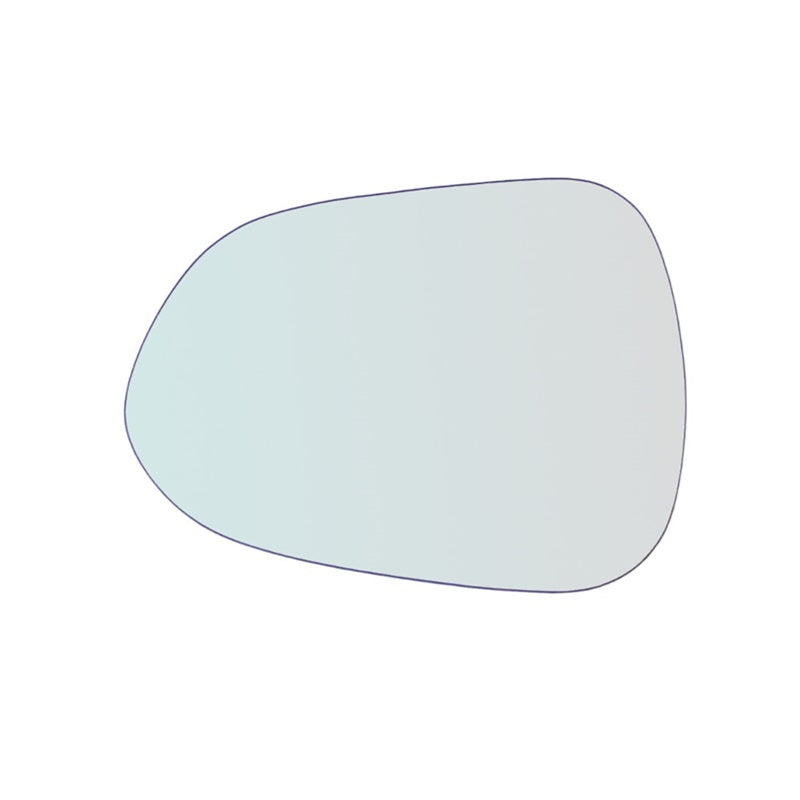 Vetro Specchio Lato SX-Guidatore Per Honda Jazz II (GD) solo 2001-2004