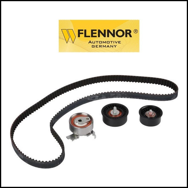 Kit Distribuzione Chevrolet Lacetti | Nubira | Daewoo Lacetti | Nubira | Opel Astra | Combo | Corsa | Meriva | Signum | Tigra | Vectra | Zafira | Saab 9-3 BIBA-RICAMBI