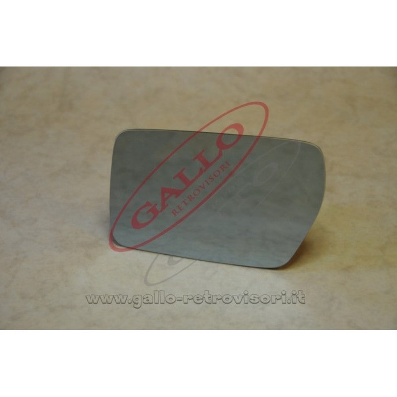 Vetro Specchietto Esterno Lato DX Compatibile Con Citroen XM dal 1992 al 1994 BIBA-RICAMBI