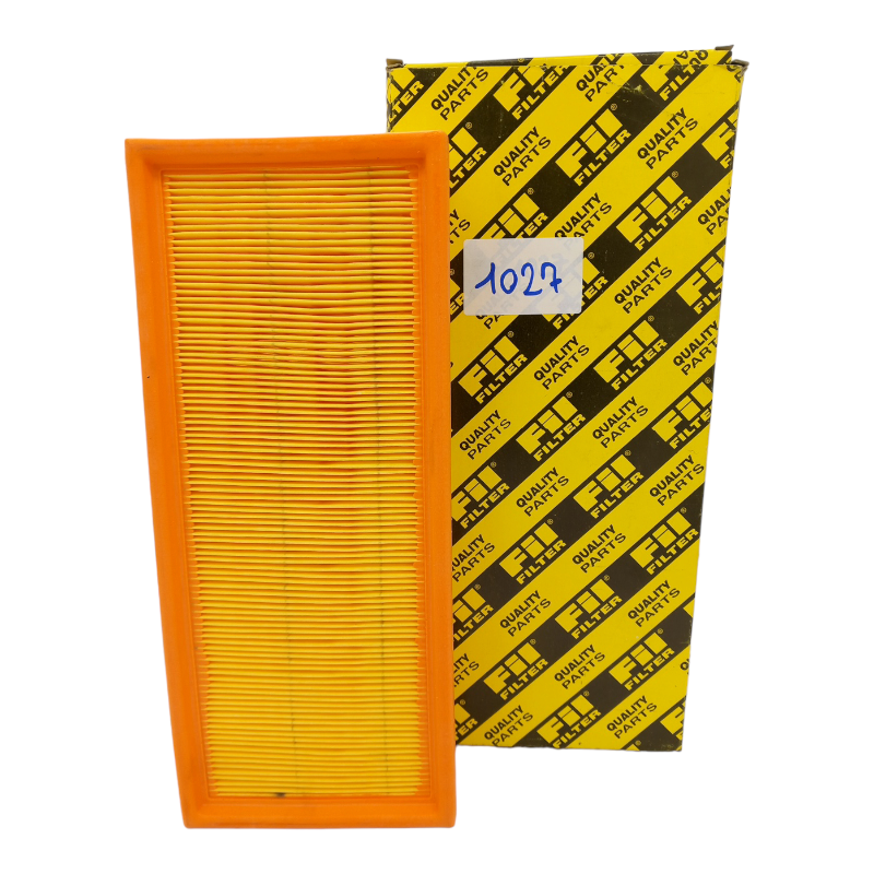 Filtro Aria Motore Fil Filter Codice.HP 2193 BIBA-RICAMBI