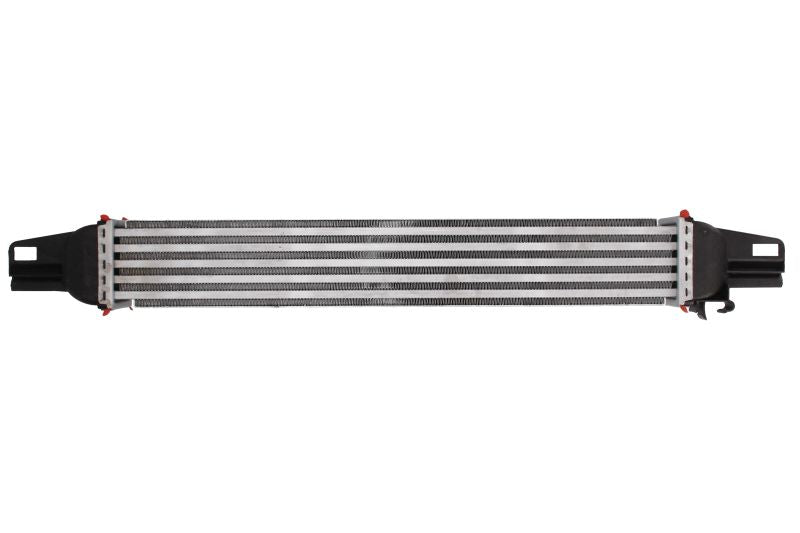 Intercooler Compatibile Per Citroen Nemo MPV (AA) | Fiat Fiorino MPV (225) / Qubo (225) | Peugeot Bipper (AA) BIBA-RICAMBI
