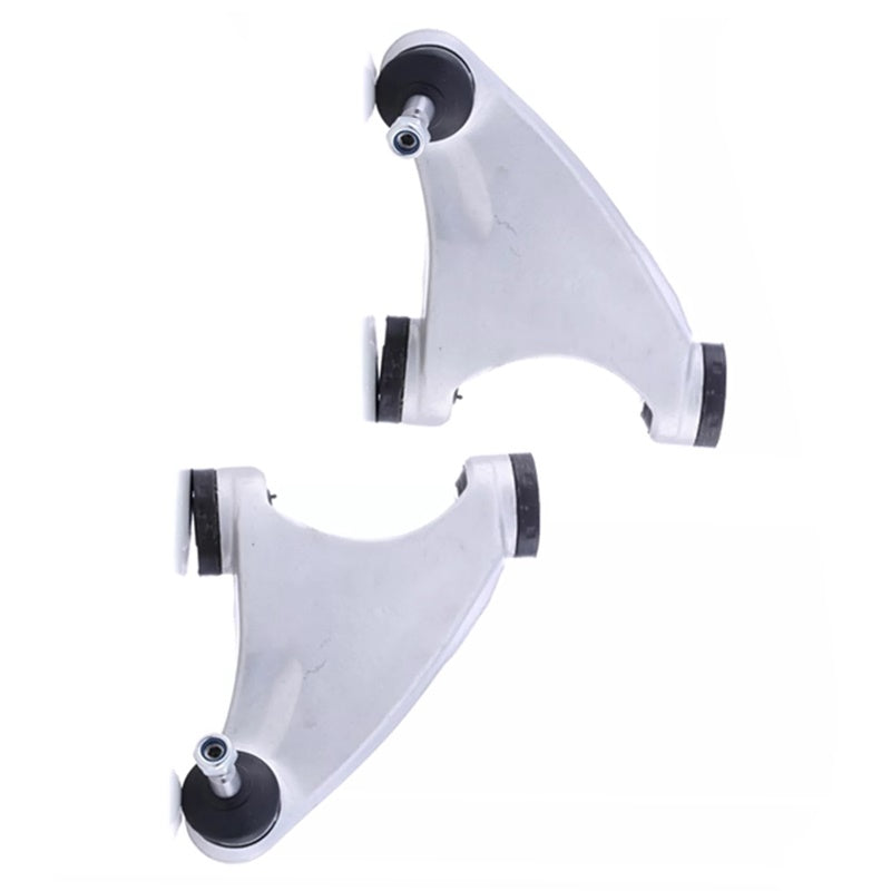 Kit Bracci Sospensione Superiori SX-DX Compatibile Per Alfa Romeo GT dal 2001-2012 AKRON