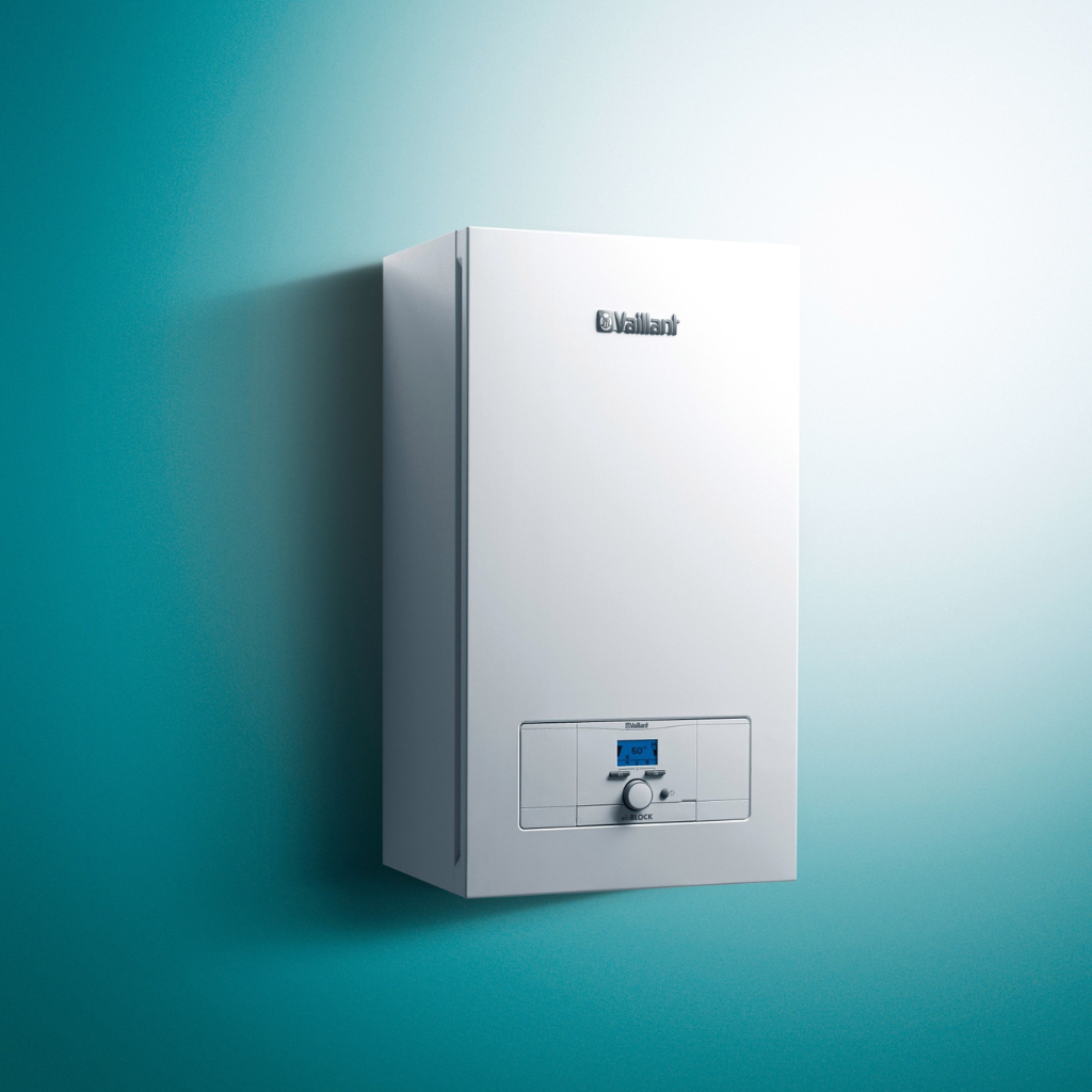 Caldaia Vaillant Eloblock Elettrica - Solo Riscaldamento - BIBA-RICAMBI