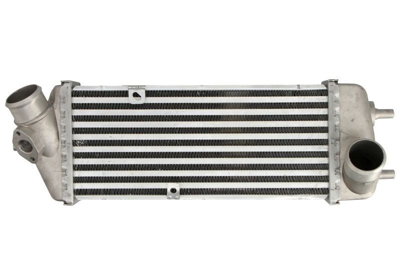 Intercooler Compatibile Per Hyundai Accent III (MC) | Kia Rio II (JB) BIBA-RICAMBI