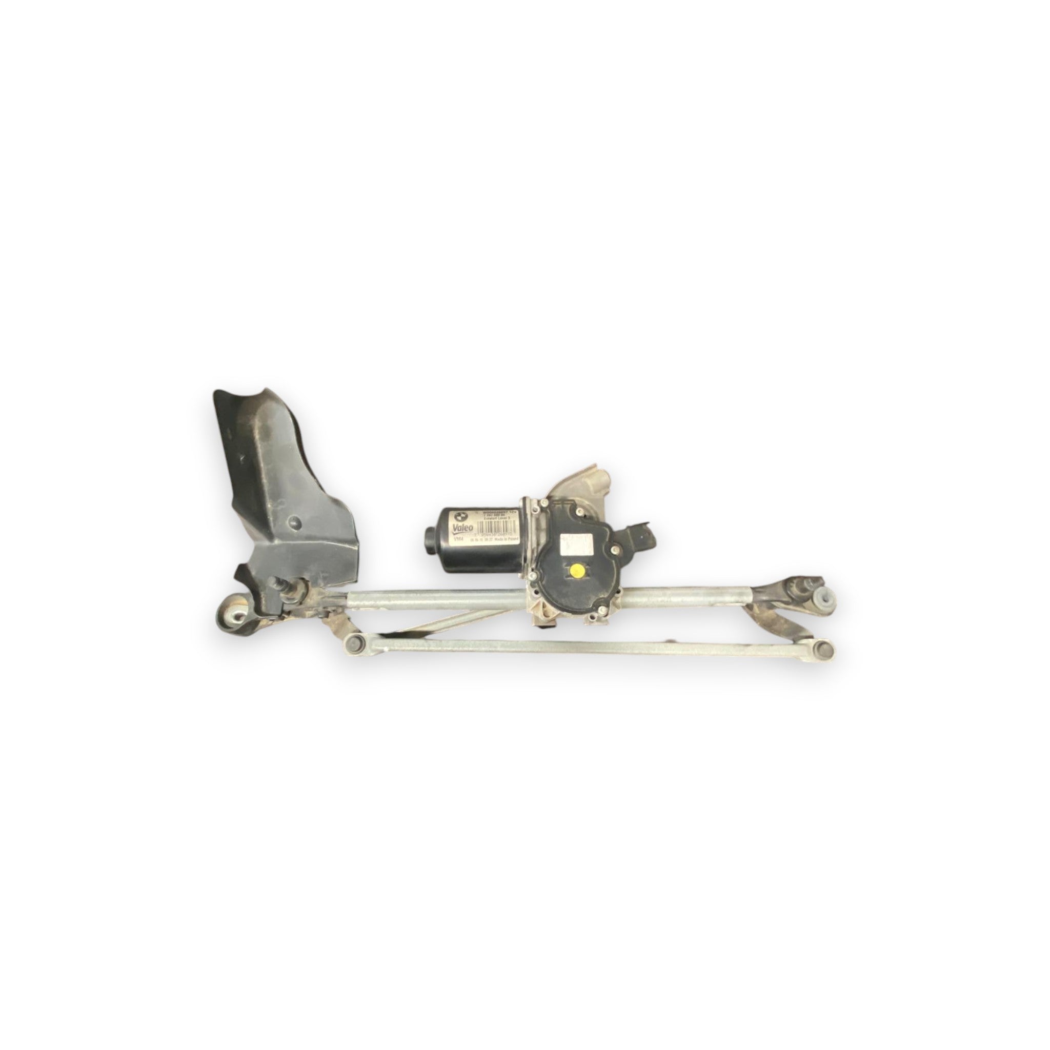 Motorino tergicristallo anteriore Bmw Serie 1 F20 (2011-2019) Cod: w000026097