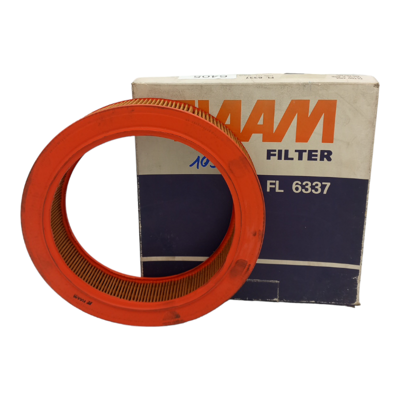 Filtro Aria Motore Fiaam Codice.FL6337 BIBA-RICAMBI