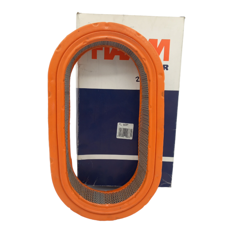 Filtro Aria Motore Fiaam Codice.FL6697 BIBA-RICAMBI