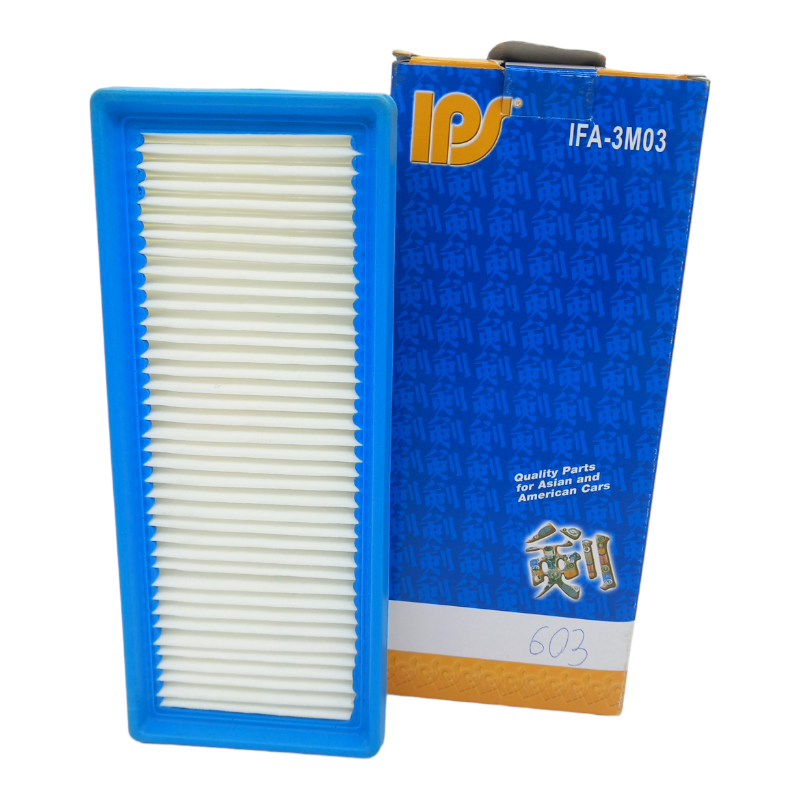 Filtro Aria Motore IPS Codice.IFA-3M03 BIBA-RICAMBI