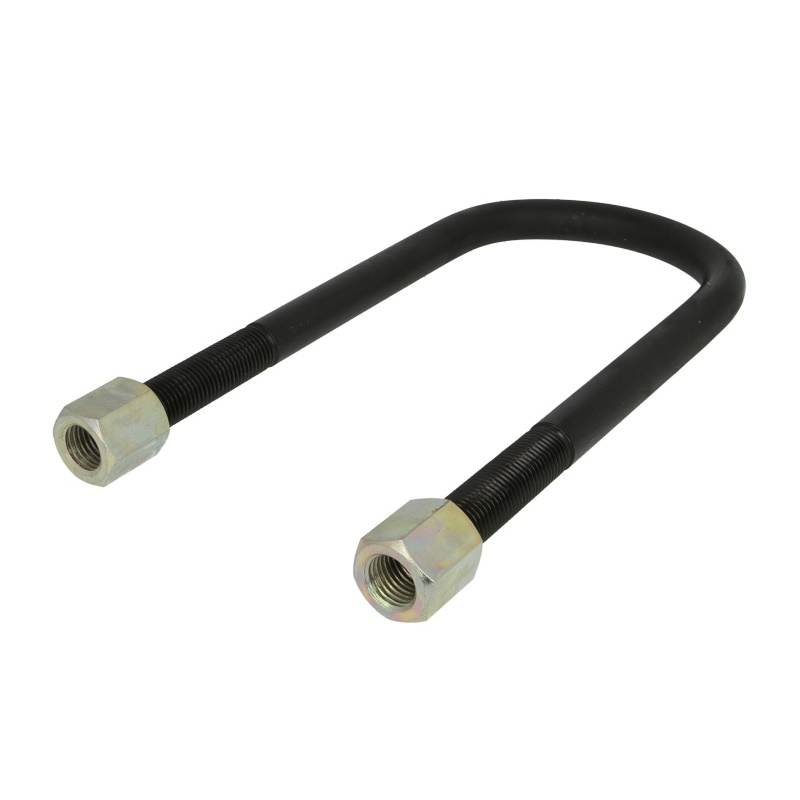 Staffa attacco molla compatibile per camion art.50050 BIBA-RICAMBI