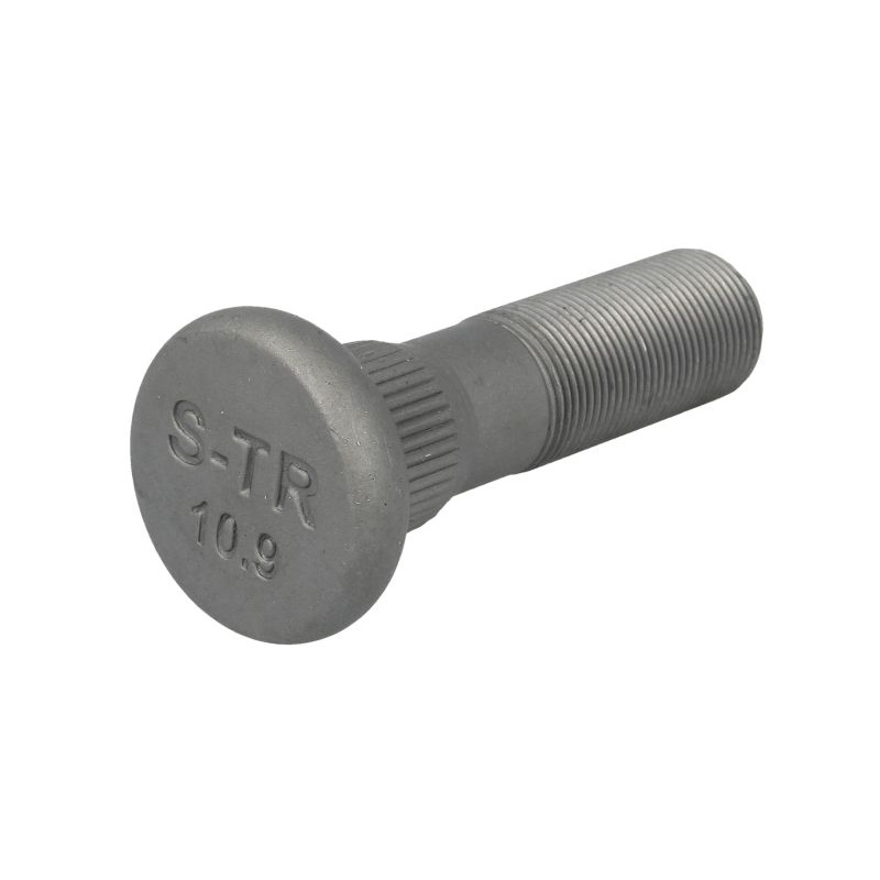 Bullone ruota compatibile per camion art.40804 BIBA-RICAMBI