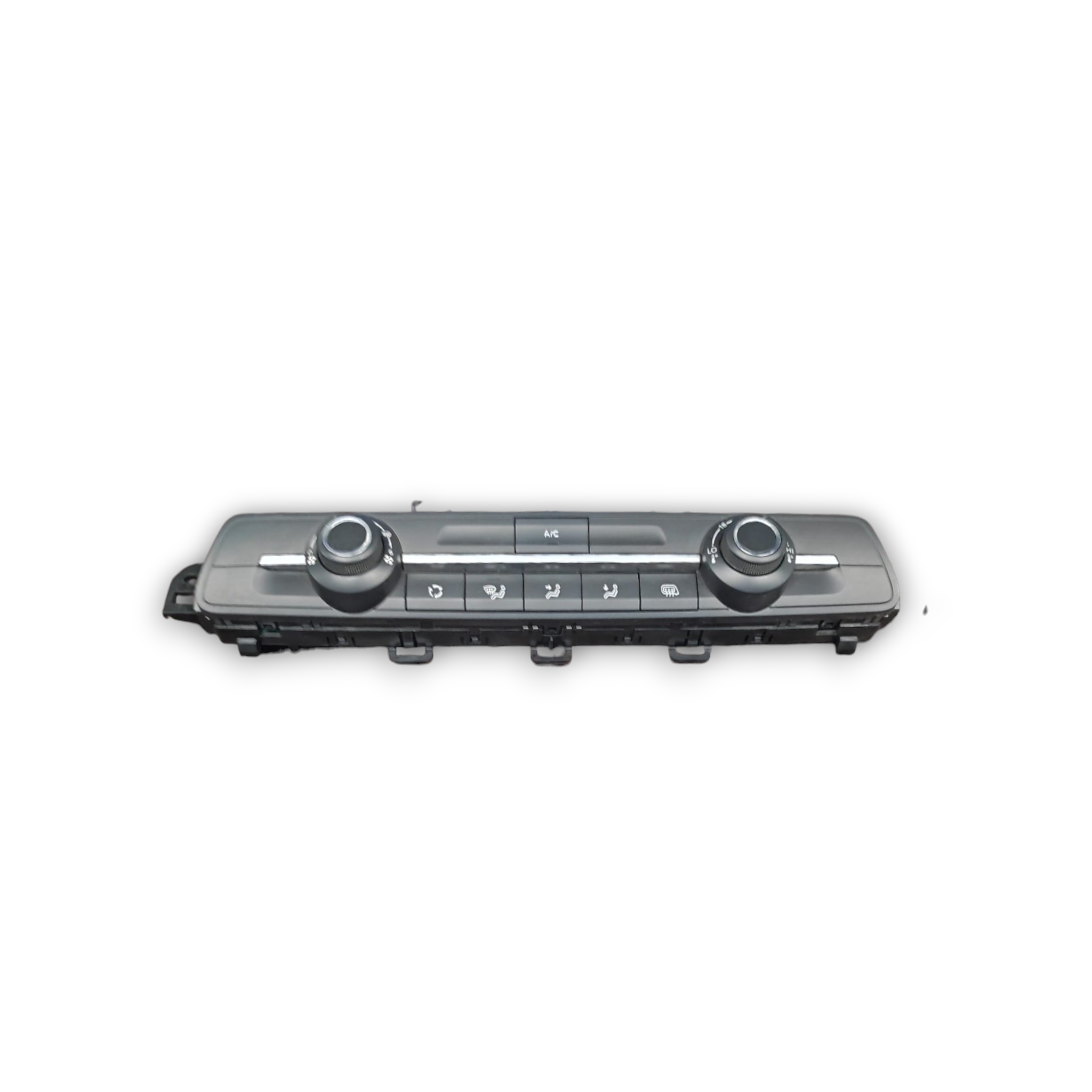 Comandi clima peugeot partner 1.5 diesel cod: 98340416zd (2018-)