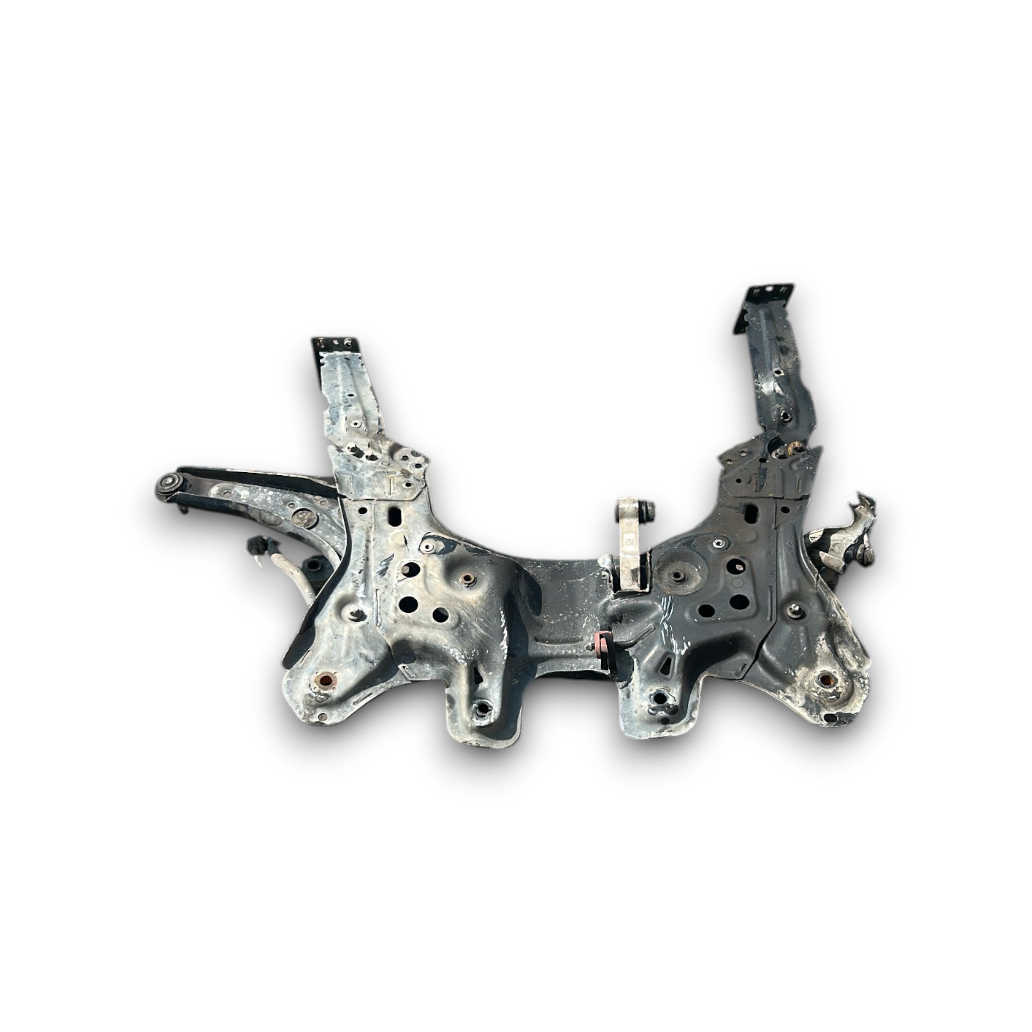 Culla motore Fiat panda (312) 0.9 benzina (2012 > )