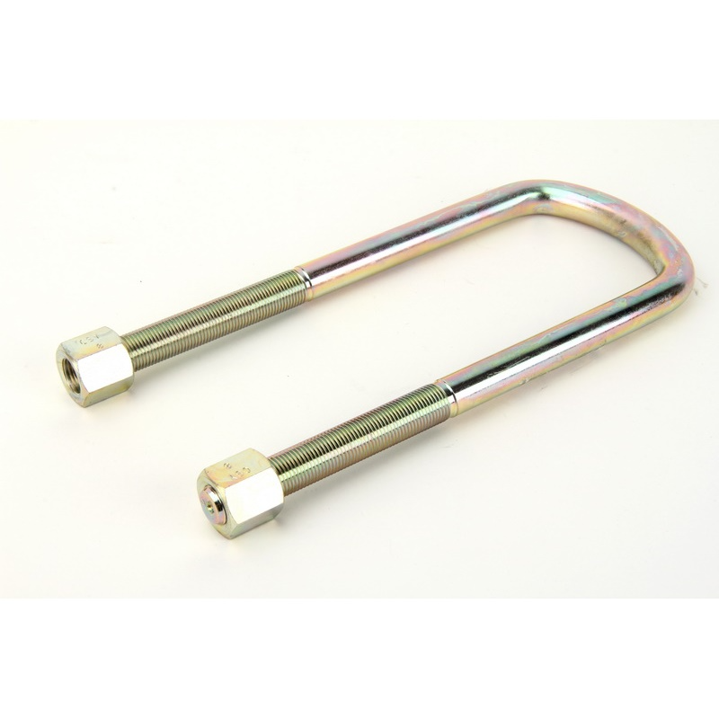 Staffa attacco molla compatibile per camion art.50319 BIBA-RICAMBI