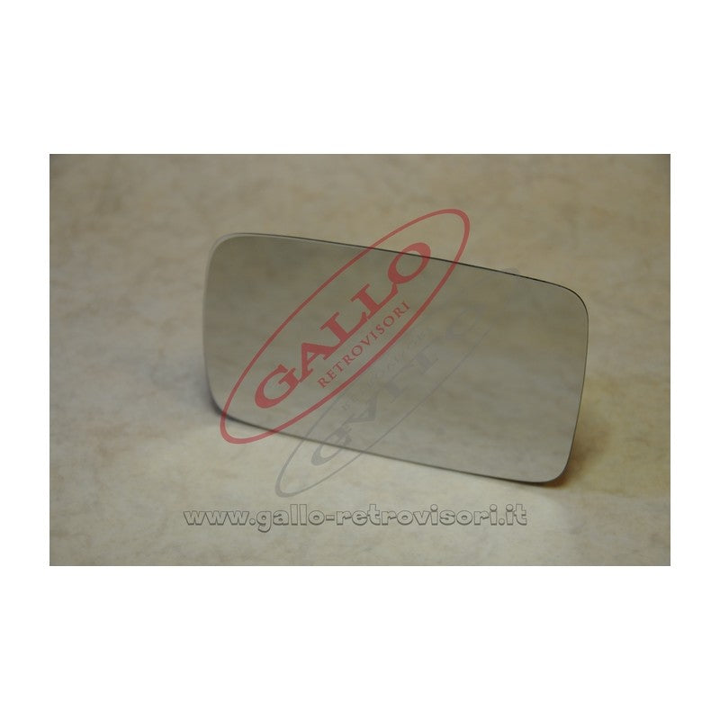 Vetro Specchietto Esterno Lato SX Compatibile Con Ford Fiesta 1989 al 1994 BIBA-RICAMBI