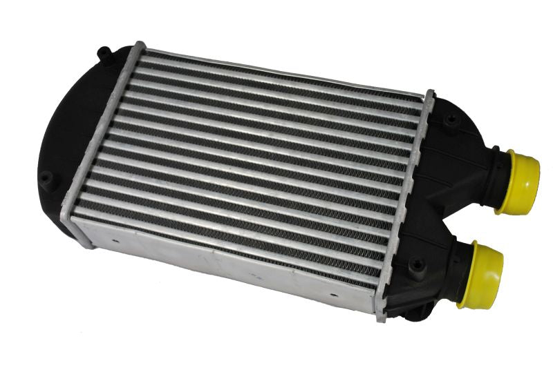 Intercooler Compatibile Per Fiat Brava (182) / Bravo I (182) / Marea (185) / Multipla (186) BIBA-RICAMBI