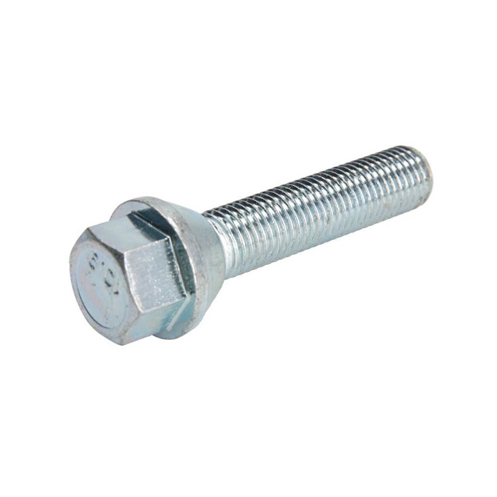 Bullone Ruota Anteriore | Posteriore Apertura Chiave M17 art.1215050K17S BIBA-RICAMBI
