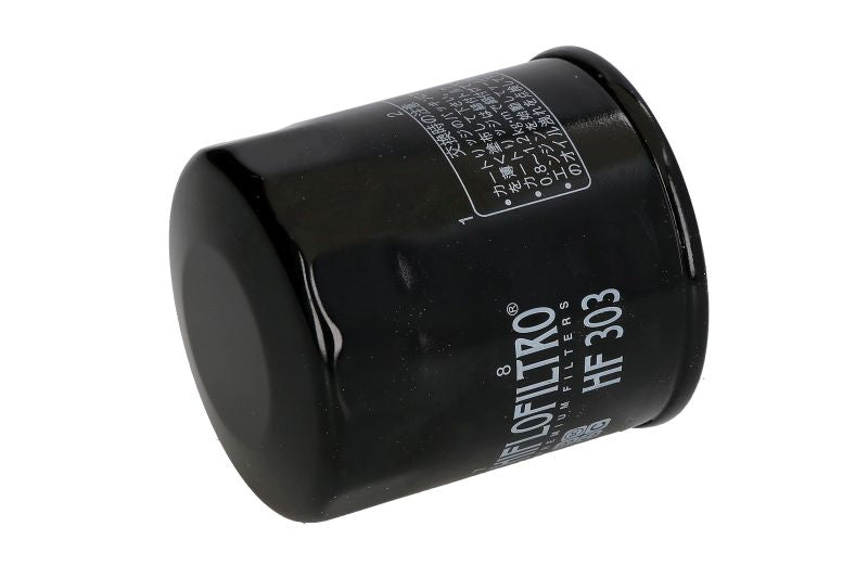 Filtro Olio Moto Compatibile Per Polaris Worker | Xpedition | Xplorer | Xpress art.HF303 BIBA-RICAMBI