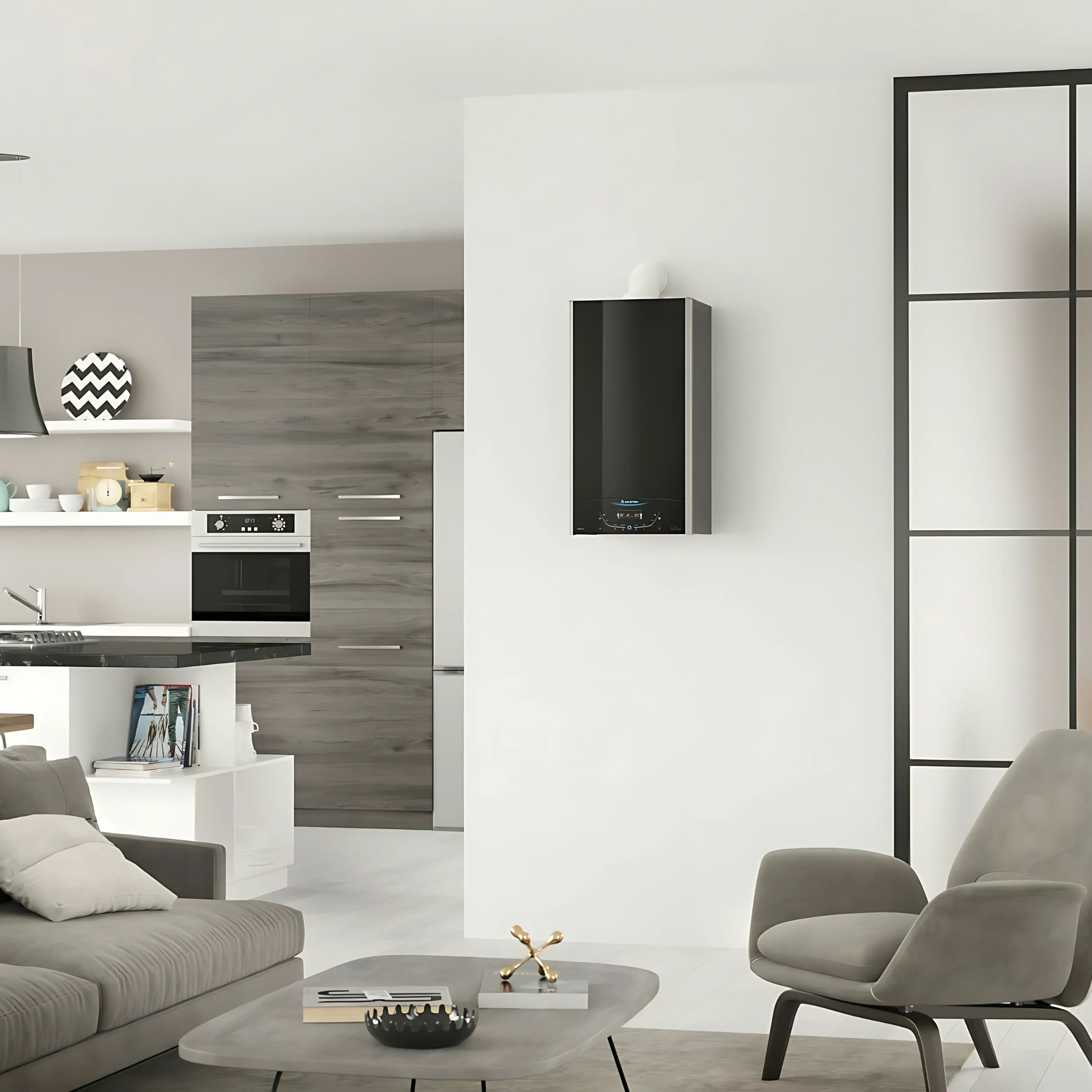 Caldaia Ariston Alteas One+ Net a Condensazione
