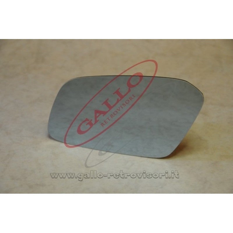 Vetro Specchietto Esterno Lato DX Compatibile Con Citroen XM dal 1994 al 2000 BIBA-RICAMBI