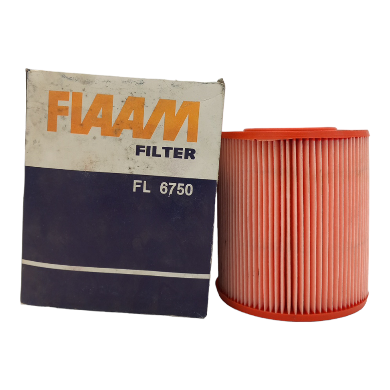 Filtro Aria Motore Fiaam Filters Codice.FL6750 BIBA-RICAMBI
