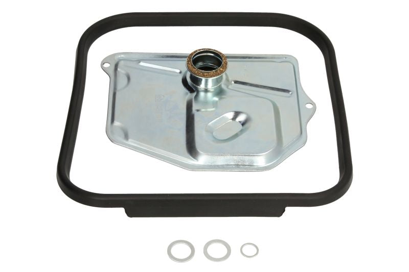Filtro Cambio Automatico Compatibile Per MB Porsche BIBA-RICAMBI