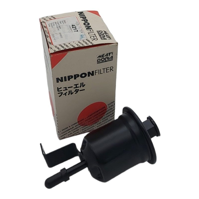 Filtro Carburante Compatibile Per Toyota Nadia | Picnic Marca Meat&Doria BIBA-RICAMBI