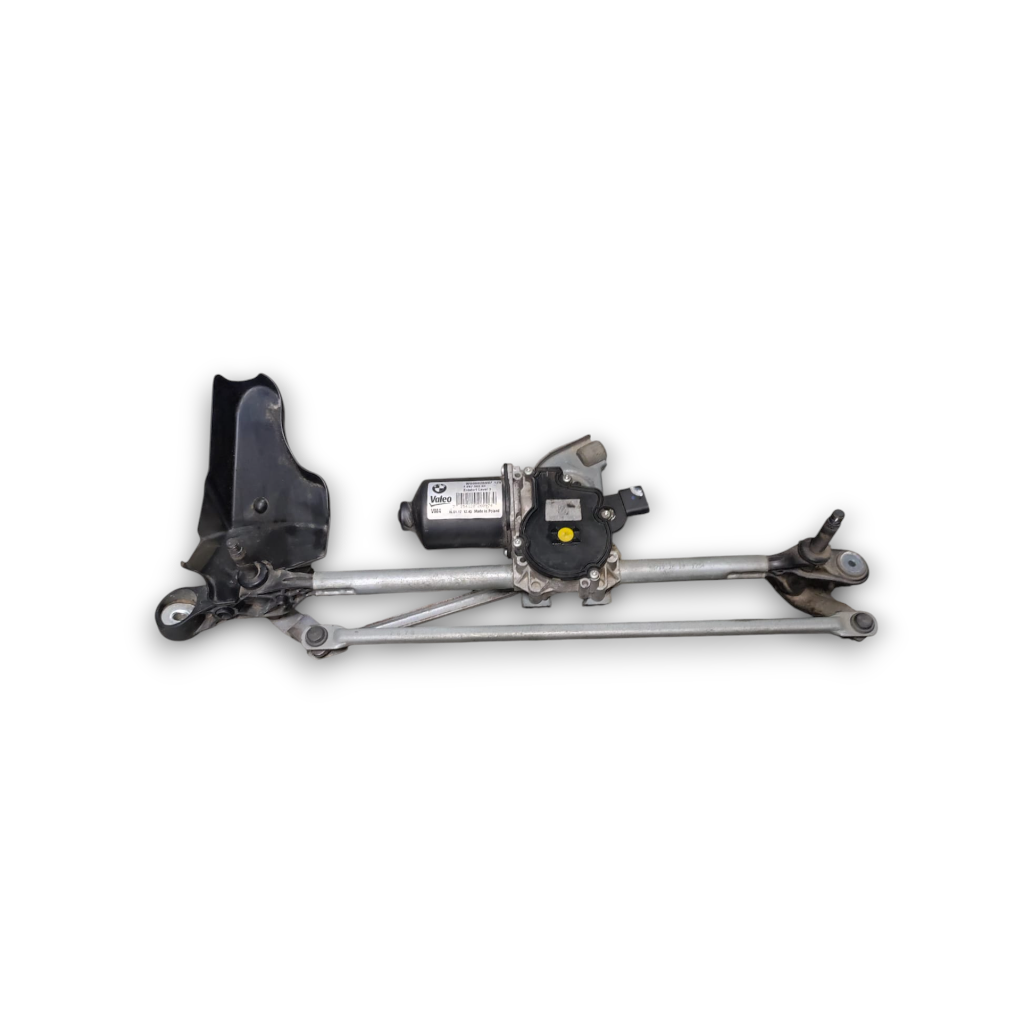 Motorino Tergicristallo Anteriore Bmw Serie 1 F20 COD: 726750303 (2011-2019)