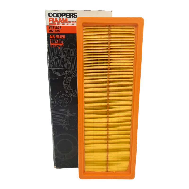 Filtro Aria Motore Fiaam Codice.PA7162A BIBA-RICAMBI
