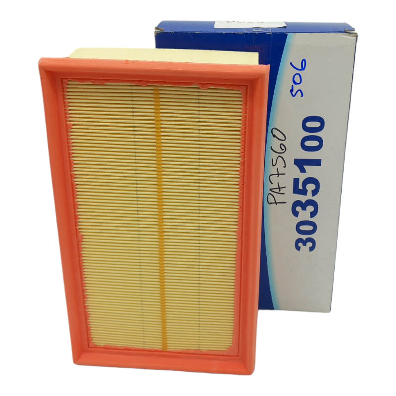Filtro Aria Motore UFI Codice.3035100 BIBA-RICAMBI