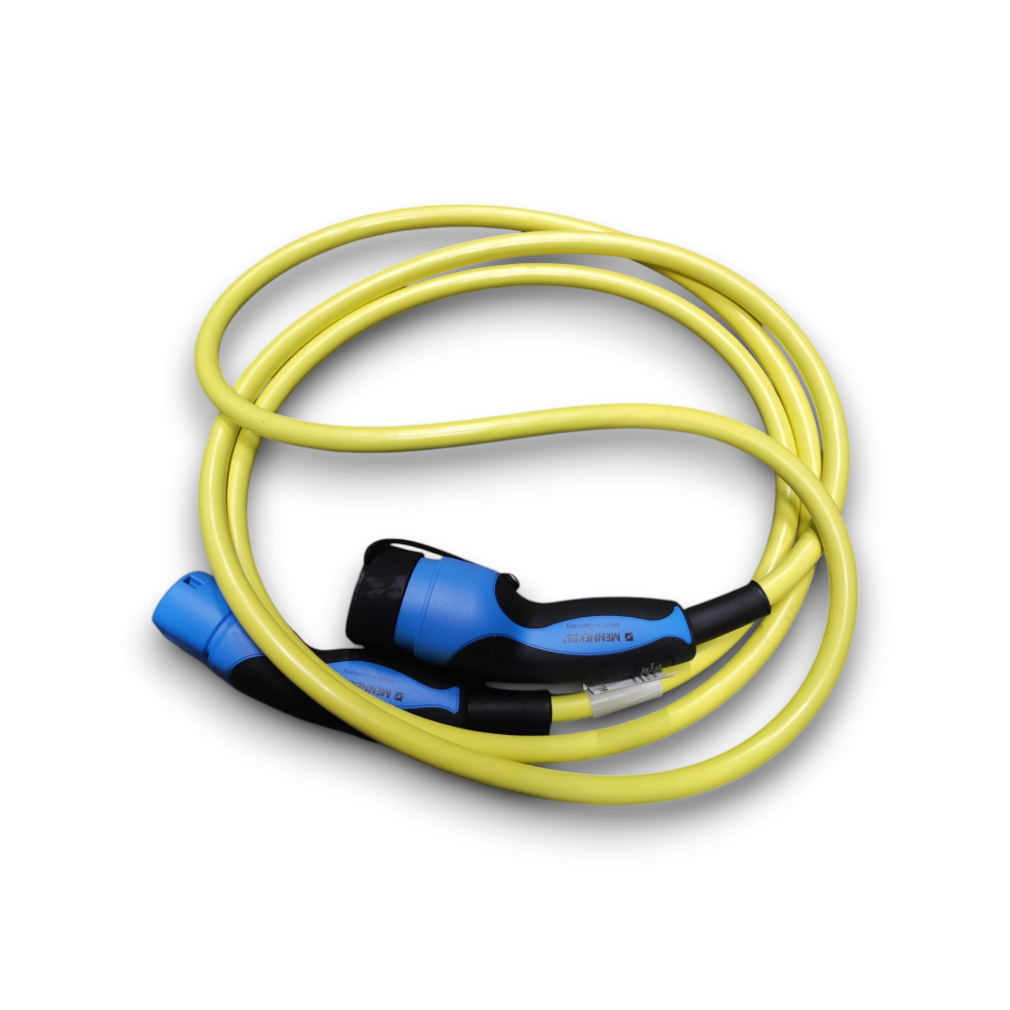 Cavo Di Ricarica Mercedes EQC COD: A0005832098 (2019-2023)