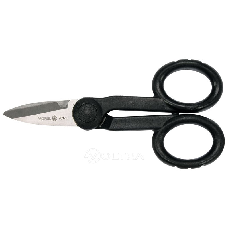 Forbice per elettricisti VOREL