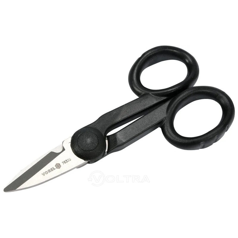 Forbice per elettricisti VOREL